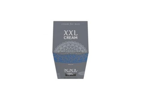 Krem powiększający XXL dla mężczyzn Hot Big Love 50ml - 7