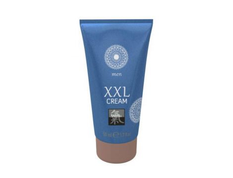 Krem powiększający XXL dla mężczyzn Hot Big Love 50ml - 9