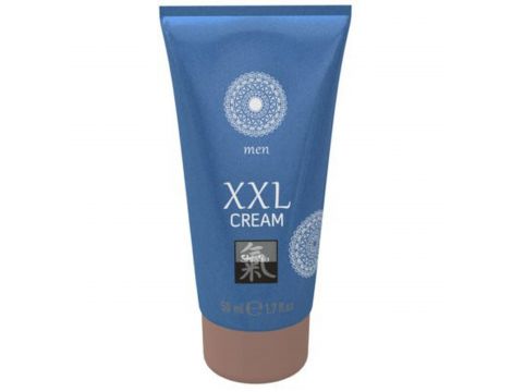 Krem powiększający XXL dla mężczyzn Hot Big Love 50ml - 4
