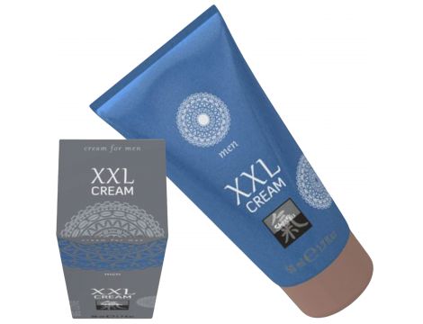 Krem powiększający XXL dla mężczyzn Hot Big Love 50ml - 8
