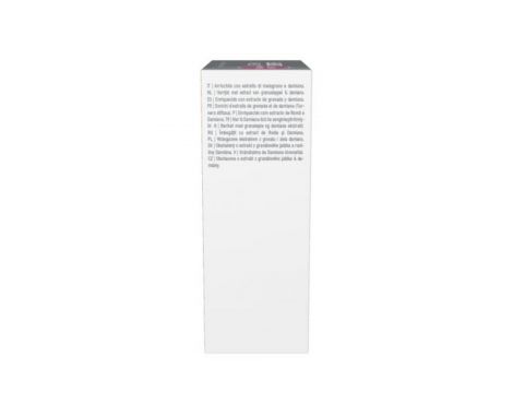 Krople afrodyzjaku Shiatsu Geisha dla kobiet Hot 30ml - 2