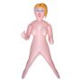 Nadmuchiwana lalka miłości Roxana 3D LaLa 165 cm - 4