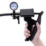 Pompka próżniowa powiększająca Powerpump PRO 01 transparentna - 5