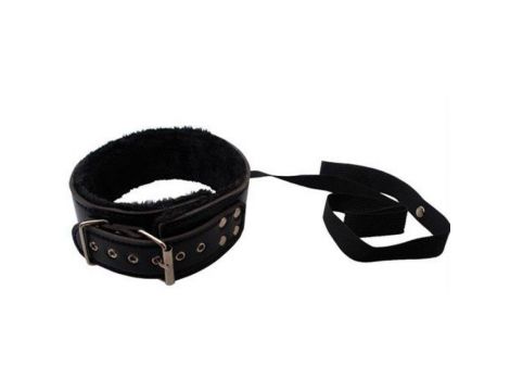 Kompletny zestaw bondage Toyz4Lovers czarny - 2