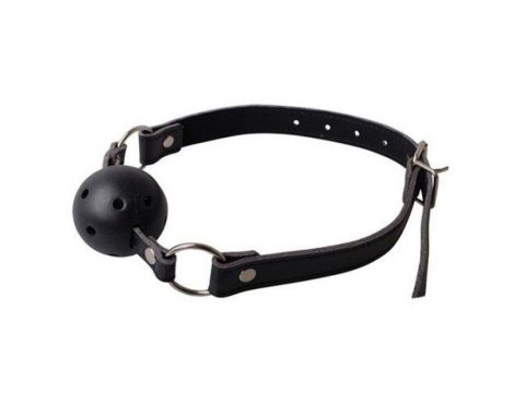 Kompletny zestaw bondage Toyz4Lovers czarny - 3