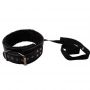 Kompletny zestaw bondage Toyz4Lovers czarny - 3