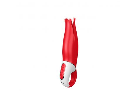 Wibrator Satisfyer Power Flower 12 programów IPX7 - 2