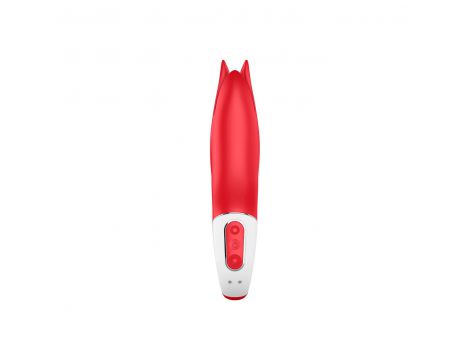Wibrator Satisfyer Power Flower 12 programów IPX7 - 3