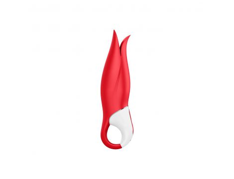 Wibrator Satisfyer Power Flower 12 programów IPX7 - 4
