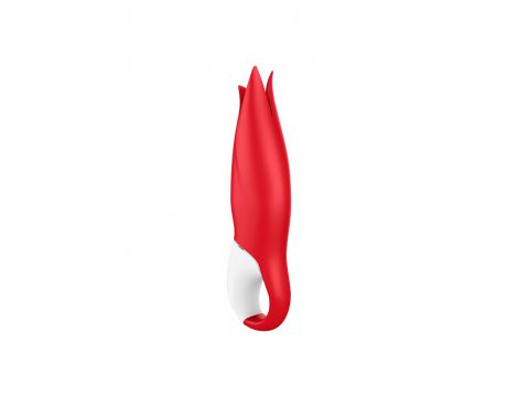 Wibrator Satisfyer Power Flower 12 programów IPX7 - 5