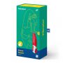 Wibrator Satisfyer Power Flower 12 programów IPX7 - 2