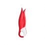 Wibrator Satisfyer Power Flower 12 programów IPX7 - 5