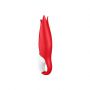 Wibrator Satisfyer Power Flower 12 programów IPX7 - 6