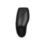 Masturbator z wibracją Satisfyer Men Vibration czarny USB 7 cm - 4