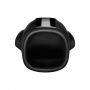 Masturbator z wibracją Satisfyer Men Vibration czarny USB 7 cm - 7
