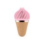 Stymulator łechtaczki silikonowy Satisfyer Sweet Temptation różowy brązowy - 3