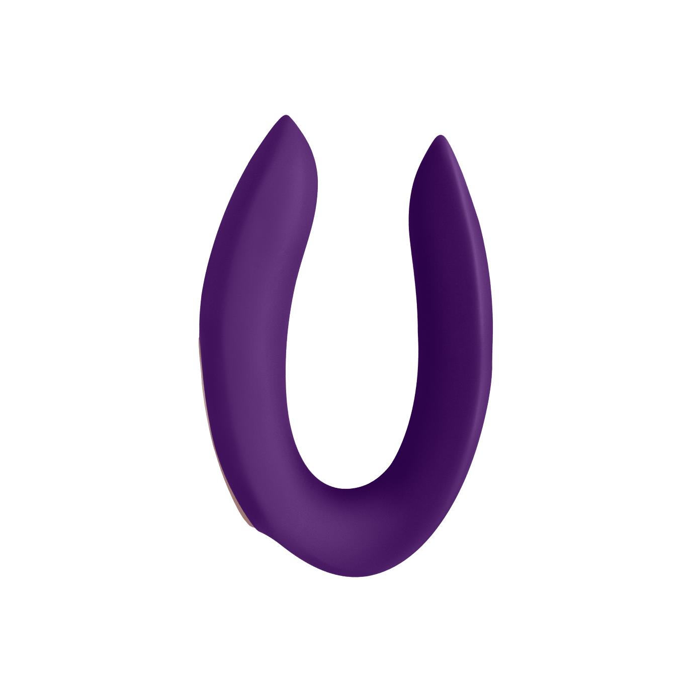 wibrator dla par masażer pilot satisfyer partner