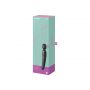 Masażer wand Satisfyer Wand-er Woman XXL czarny złoty - 2