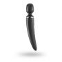 Masażer wand Satisfyer Wand-er Woman XXL czarny złoty - 5
