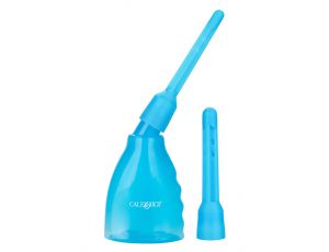 Irygator analny Calexotics Ultimate niebieski 21 cm