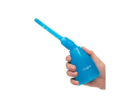 Irygator analny Calexotics Ultimate niebieski 21 cm - 4