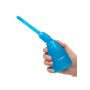 Irygator analny Calexotics Ultimate niebieski 21 cm - 5