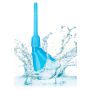 Irygator analny Calexotics Ultimate niebieski 21 cm - 6