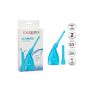 Irygator analny Calexotics Ultimate niebieski 21 cm - 8