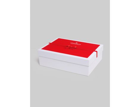 POS Pudełko prezentowe, rozmiar 275x200x85 mm