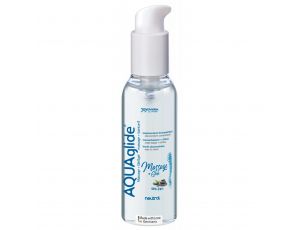 Żel do masażu AQUAglide neutralny 200ml JoyDivision