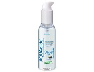 Żel do masażu JoyDivision AQUAglide trawa cytrynowa 200ml