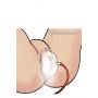 Pompka do pochwy Temptasia Intense Blush - 6