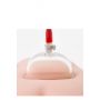 Pompka do pochwy Temptasia Intense Blush - 12