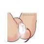 Pompka do pochwy Temptasia Intense Blush - 9