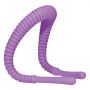 Rozciągacz warg sromowych You2Toys fioletowy 28 cm - 4