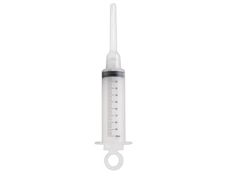 Prysznic intymny analny You2Toys Horny Shot z dwoma końcówkami 20 cm - 3