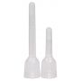 Prysznic intymny analny You2Toys Horny Shot z dwoma końcówkami 20 cm - 8