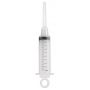 Prysznic intymny analny You2Toys Horny Shot z dwoma końcówkami 20 cm - 4