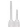 Prysznic intymny analny You2Toys Horny Shot z dwoma końcówkami 20 cm - 6