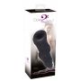 Masturbator wibrujący Paso nero silikonowy 27 cm - 12