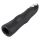 Masturbator wibrujący Paso nero silikonowy 27 cm
