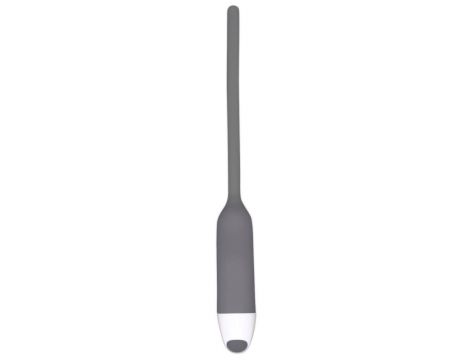 Dilator wibrujący You2Toys antracytowy 19 cm - 4