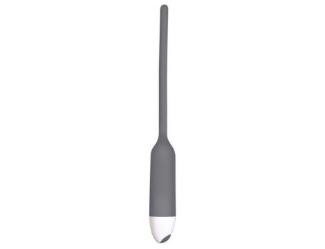 Dilator wibrujący You2Toys antracytowy 19 cm - 6