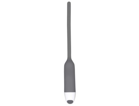 Dilator wibrujący You2Toys antracytowy 19 cm - 3
