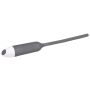Dilator wibrujący You2Toys antracytowy 19 cm - 9