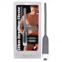 Dilator wibrujący You2Toys antracytowy 19 cm - 12