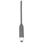 Dilator wibrujący You2Toys antracytowy 19 cm - 4