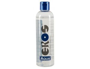 Bezzapachowy żel lubrykant Eros Aqua na bazie wody 250 ml