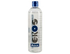 Lubrykant Eros Aqua na bazie wody 500 ml