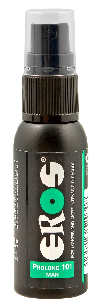 eros prolong 101 30ml